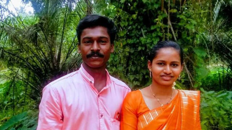 2 ವರ್ಷ ಕಾದು ಮದುವೆ ಆದ್ರು – ಎರಡು ತಿಂಗಳಿಗೆ ದಂಪತಿ ಶವವಾಗಿ ಪತ್ತೆ