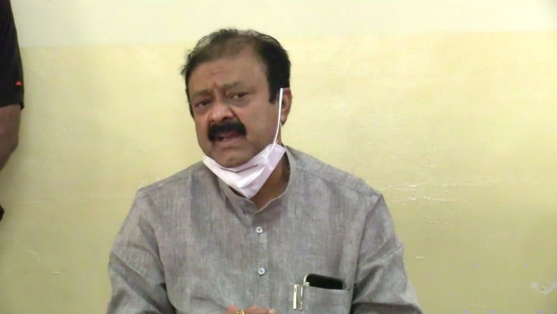 narayanagowda
