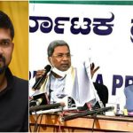 ಭ್ರಷ್ಟಾಚಾರದ ಬಿಲ ಎಲ್ಲೆಲ್ಲಿ ಇವೆ ಅಂತ ಕಾಂಗ್ರೆಸ್‍ನವರಿಗೆ ಗೊತ್ತಿದೆ – ಪ್ರತಾಪ್ ಸಿಂಹ ತಿರುಗೇಟು