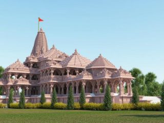 ರಾಮ ಮಂದಿರ ಭೂಮಿ ಖರೀದಿಯಲ್ಲಿ ಅಕ್ರಮ ಆರೋಪ – ಪತ್ರಕರ್ತನ ಮೇಲೆ ಕೇಸ್