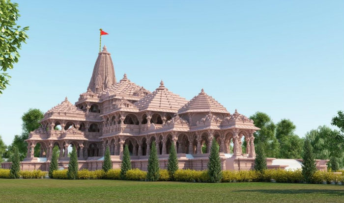 ರಾಮ ಮಂದಿರ ಭೂಮಿ ಖರೀದಿಯಲ್ಲಿ ಅಕ್ರಮ ಆರೋಪ – ಪತ್ರಕರ್ತನ ಮೇಲೆ ಕೇಸ್