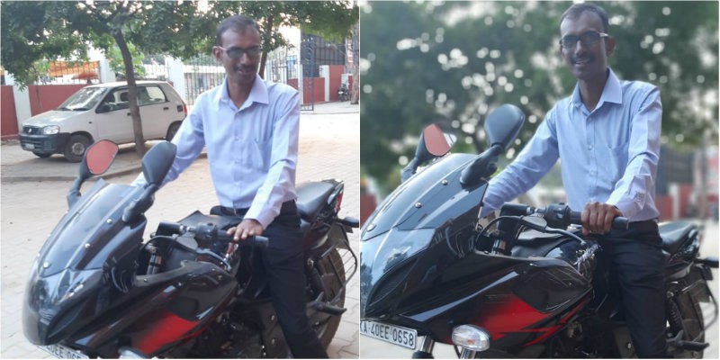 ಚಿಕ್ಕಬಳ್ಳಾಪುರ ಜಿಲ್ಲಾ ನ್ಯಾಯಾಲಯದ ಸಿಬ್ಬಂದಿ ಅನುಮಾನಾಸ್ಪದ ಸಾವು