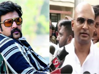 ಸರ್ಜಾ ಕುರಿತ ಹೇಳಿಕೆಯನ್ನು ವಾಪಸ್ ಪಡೆಯುತ್ತೇನೆ: ಇಂದ್ರಜಿತ್ ಲಂಕೇಶ್