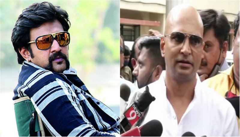 ಸರ್ಜಾ ಕುರಿತ ಹೇಳಿಕೆಯನ್ನು ವಾಪಸ್ ಪಡೆಯುತ್ತೇನೆ: ಇಂದ್ರಜಿತ್ ಲಂಕೇಶ್