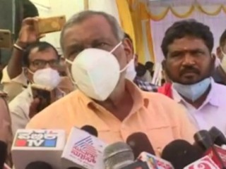 ಕಾಂಗ್ರೆಸ್ಸಿವರು ಪ್ರೂವ್ ಮಾಡಿದ್ರೆ, ಆರೋಪಿಗಳು ಬಿಜೆಪಿಯಲ್ಲಿದ್ರೂ ಒಳಗೆ ಹಾಕ್ತೀವಿ: ಮಾಧುಸ್ವಾಮಿ