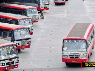 ಚಿಕ್ಕಬಳ್ಳಾಪುರಕ್ಕೆ BMTC ವಿಸ್ತರಣೆ – ತಕರಾರೆತ್ತಿದ KSRTC