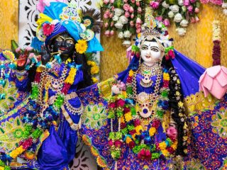 ಕೃಷ್ಣಜನ್ಮಾಷ್ಟಮಿ- ಆನ್‍ಲೈನ್‍ನಲ್ಲಿಯೇ ದೇವರ ದರ್ಶನ, ಆರಾಧನೆ