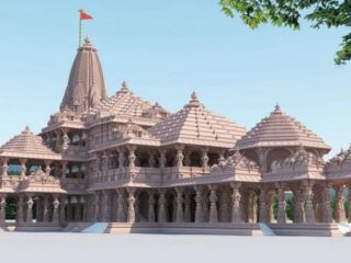 ಸುತ್ತ 4 ಚಿಕ್ಕ ಮಂದಿರ – ರಾಮಮಂದಿರದ ಹೊರಗಡೆ ಏನೇನು ಇರಲಿದೆ?