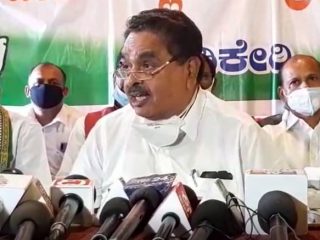 ಮೆಡಿಕಲ್ ಕಿಟ್‍ಗಳ ಭ್ರಷ್ಟಾಚಾರವನ್ನು ನ್ಯಾಯಾಂಗ ತನಿಖೆಗೆ ವಹಿಸಲಿ: ರಮಾನಾಥ ರೈ ಒತ್ತಾಯ