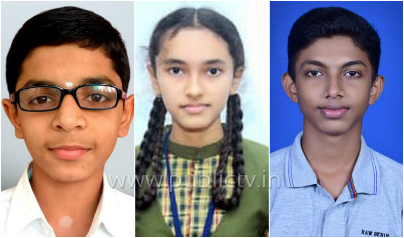 6 ಮಂದಿಗೆ 625 ಅಂಕ – ಪೂರ್ಣ ಅಂಕ ಪಡೆದ ವಿದ್ಯಾರ್ಥಿಗಳ ಪಟ್ಟಿ