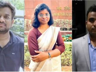ಯುಪಿಎಸ್‍ಸಿ ಪರೀಕ್ಷೆಯಲ್ಲಿ ಚಿಕ್ಕೋಡಿಯ ರೈತ, ಕಾರ್ಮಿಕ, ಅರಣ್ಯ ಸಿಬ್ಬಂದಿ ಮಕ್ಕಳ ಸಾಧನೆ