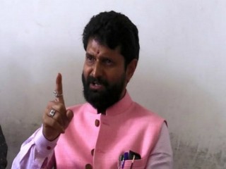 C.T.RAVI