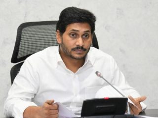 ಯುಗಾದಿ ಹಬ್ಬದೊಳಗೆ ಹೊಸ ಜಿಲ್ಲೆಗಳ ರಚನೆ: ಜಗನ್ ಮೋಹನ್ ರೆಡ್ಡಿ