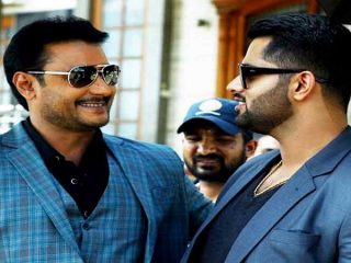 ನಿಮ್ಮನ್ನು ನನ್ನ ಅಣ್ಣನಾಗಿ ಪಡೆದಿರೋದು ನನ್ನ ಸೌಭಾಗ್ಯ: ಅಭಿಷೇಕ್