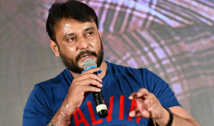 ಶುಕ್ರವಾರ ದಿನಪೂರ್ತಿ ಮುನಿರತ್ನ ಪರ ದರ್ಶನ್‌ ಪ್ರಚಾರ, ರೋಡ್‌ ಶೋ