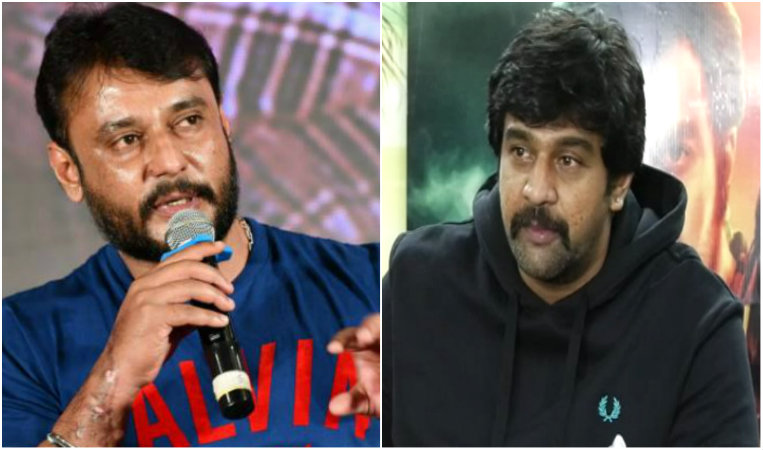ಡ್ರಗ್ಸ್ ವಿಚಾರದಲ್ಲಿ ಚಿರು ಹೆಸರು ಕೇಳಿ ತುಂಬಾ ಬೇಸರವಾಯ್ತು: ದರ್ಶನ್