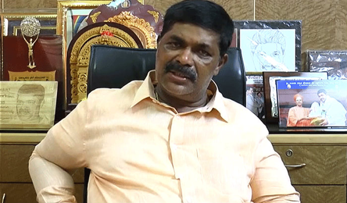 ಹಾಸನ, ತುಮಕೂರು, ಮಂಡ್ಯ ಜಿಲ್ಲೆಗಳ ಕೆರೆ ಕಟ್ಟೆ ತುಂಬಿಸಲು ಮೊದಲ ಆದ್ಯತೆ: ಗೋಪಾಲಯ್ಯ