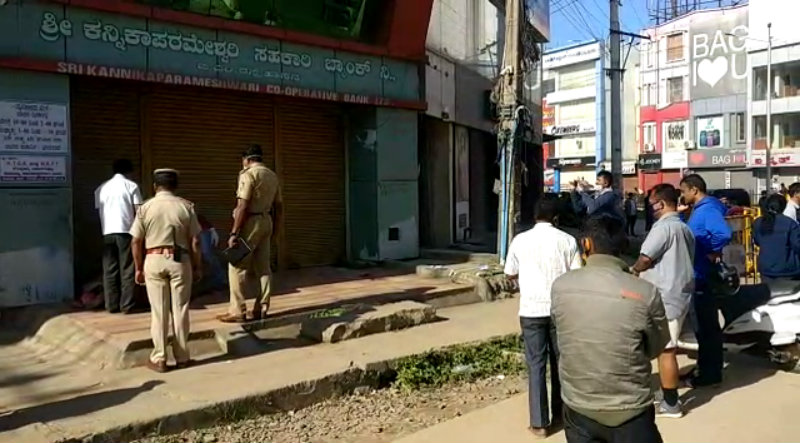 ಕಾಮದಾಹ ತೀರಿಸದ್ದಕ್ಕೆ ಕಲ್ಲು ಎತ್ತಾಕಿ ಕೊಂದು ಅತ್ಯಾಚಾರಗೈದ ವಿಕೃತ ಕಾಮಿ