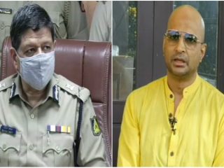 ಪೊಲೀಸ್ ಇಲಾಖೆ ನ್ಯಾಯ ಕೊಡ್ಬೇಕು – ಕಮಲ್ ಪಂತ್ ಹೇಳಿಕೆಗೆ ಇಂದ್ರಜಿತ್ ಪ್ರತಿಕ್ರಿಯೆ