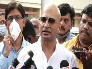 10, 15 ಮಂದಿ ಹೆಸರನ್ನು ಹೇಳಿದ್ದೇನೆ: ಇಂದ್ರಜಿತ್ ಲಂಕೇಶ್ ಸ್ಫೋಟಕ ಹೇಳಿಕೆ