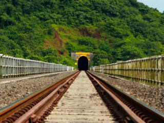 Railway