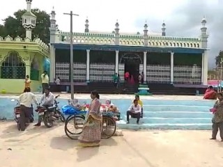 ಕೊರೊನಾ ಭೀತಿ- ಮುದಗಲ್ ಮೊಹರಂ ಆಚರಣೆ ರದ್ದು