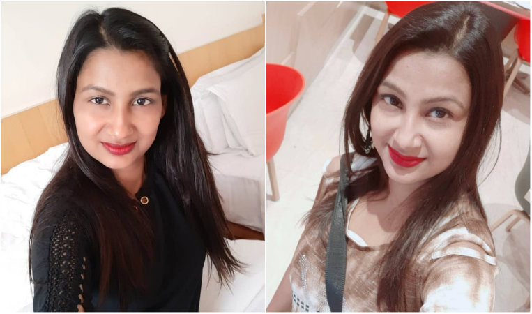 ಪ್ರಿಯಕರನ ಸಾವಿನ ಸುದ್ದಿ ತಿಳಿದು ಪ್ರಜ್ಞೆ ತಪ್ಪಿದ ಗಾಯಕಿ – ಸ್ಥಿತಿ ಗಂಭೀರ