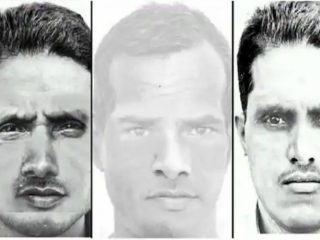 6ರ ಕಂದಮ್ಮನ ಅತ್ಯಾಚಾರಗೈದ ಕಾಮುಕರ ಸ್ಕೆಚ್ ಬಿಡುಗಡೆ