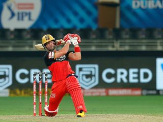 AB de Villiers