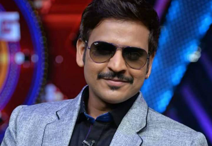 ತಾಂತ್ರಿಕ ಕಾರಣದಿಂದ ಎಡವಟ್ಟು ಆಗಿದೆ: ಅಕುಲ್ ಬಾಲಾಜಿ