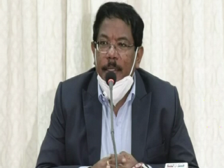 MANJUNATH PRASAD