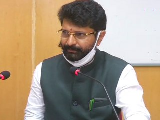ಡ್ರಗ್ ಮಾಫಿಯಾ ತನಿಖೆ ಯಾರ್ಯಾರ ಮನೆ ಬಾಗಿಲಿಗೆ ಹೋಗುತ್ತೋ ಗೊತ್ತಿಲ್ಲ: ಸಿ.ಟಿ.ರವಿ