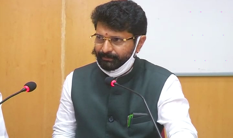 ಡ್ರಗ್ ಮಾಫಿಯಾ ತನಿಖೆ ಯಾರ್ಯಾರ ಮನೆ ಬಾಗಿಲಿಗೆ ಹೋಗುತ್ತೋ ಗೊತ್ತಿಲ್ಲ: ಸಿ.ಟಿ.ರವಿ