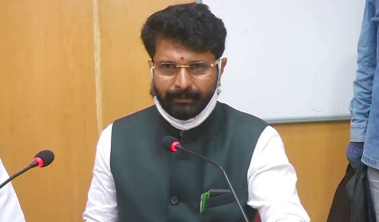 ಯೋಗ, ಯೋಗ್ಯತೆ ಇರುವ ಯಾರು ಬೇಕಾದರೂ ಸಿಎಂ ಆಗಬಹುದು: ಸಿ.ಟಿ.ರವಿ