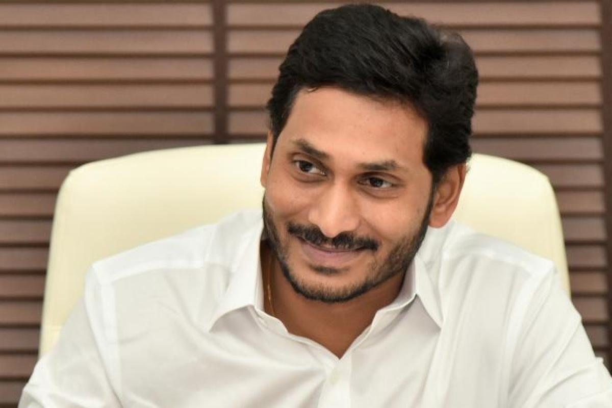 ಆಂಧ್ರಪ್ರದೇಶದಲ್ಲಿ 13 ಹೊಸ ಜಿಲ್ಲೆ ರಚನೆ – ಒಟ್ಟು ಜಿಲ್ಲೆಗಳ ಸಂಖ್ಯೆ 26ಕ್ಕೆ ಏರಿಕೆ