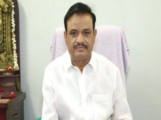 ಯಾರನ್ನೋ ನಿಯಂತ್ರಿಸಲು ಐಟಿ ದಾಳಿ ನಡೆದಿಲ್ಲ: ಮುನಿರತ್ನ