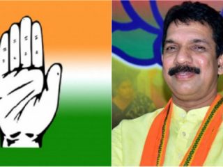ಕಟೀಲ್ ರಾಜ್ಯ ಬಿಜೆಪಿಯ ಕಾಮಿಡಿ ಆ್ಯಕ್ಟರ್: ಕಾಂಗ್ರೆಸ್ ಟ್ವೀಟ್