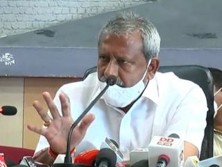 KUWSDB ಕಚೇರಿ ಉತ್ತರ ಕರ್ನಾಟಕಕ್ಕೆ ಸ್ಥಳಾಂತರ: ಬೈರತಿ ಬಸವರಾಜ್