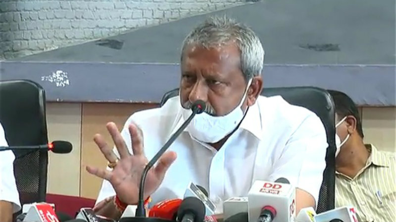 KUWSDB ಕಚೇರಿ ಉತ್ತರ ಕರ್ನಾಟಕಕ್ಕೆ ಸ್ಥಳಾಂತರ: ಬೈರತಿ ಬಸವರಾಜ್