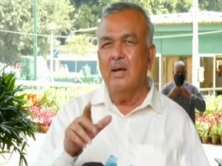 Ramalinga Reddy