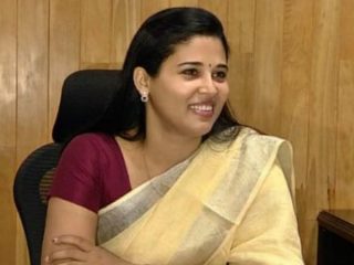 ಸಿನಿಮಾ ಆಗಲಿದೆ ರೋಹಿಣಿ ಸಿಂಧೂರಿ ಜೀವನ ಕಥೆ