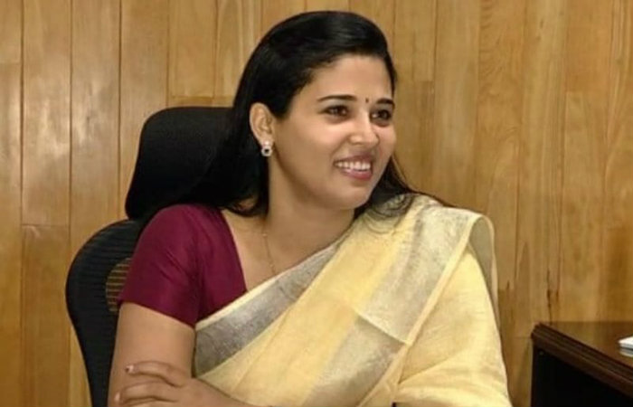 ಸಿನಿಮಾ ಆಗಲಿದೆ ರೋಹಿಣಿ ಸಿಂಧೂರಿ ಜೀವನ ಕಥೆ