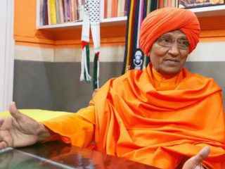 ಸಾಮಾಜಿಕ ಕಾರ್ಯಕರ್ತ ಸ್ವಾಮಿ ಅಗ್ನಿವೇಶ್ ನಿಧನ