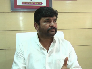 ತಮ್ಮನಂತೆ ಅಣ್ಣ ವಿನಯ್ ಕುಲಕರ್ಣಿಗೂ ಜನ್ಮದಿನ ಮುಂಚೆಯೇ ಸಿಬಿಐ ವಿಚಾರಣೆ