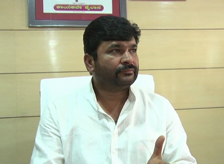 ತಮ್ಮನಂತೆ ಅಣ್ಣ ವಿನಯ್ ಕುಲಕರ್ಣಿಗೂ ಜನ್ಮದಿನ ಮುಂಚೆಯೇ ಸಿಬಿಐ ವಿಚಾರಣೆ