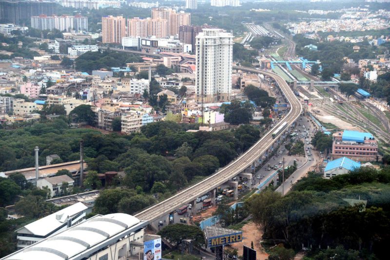 Karnataka Budget 2023ː ಬೆಂಗ್ಳೂರು ಅಭಿವೃದ್ಧಿಗೆ 9,698 ಕೋಟಿ – ಪ್ರತಿ ವಾರ್ಡ್‌ನಲ್ಲಿ ತ್ಯಾಜ್ಯ ಸಂಸ್ಕರಣಾ ಘಟಕ