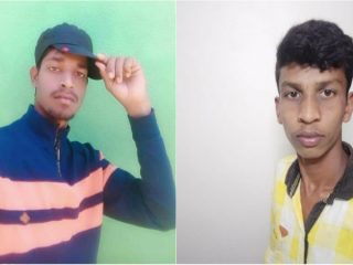 ಬೈಕ್ ಟ್ರ್ಯಾಕ್ಟರ್ ನಡುವೆ ಭೀಕರ ಅಪಘಾತ- ಇಬ್ಬರು ಸ್ಥಳದಲ್ಲೇ ಸಾವು