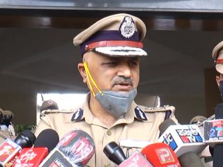 CBI ನಿರ್ದೇಶಕರ ಆಯ್ಕೆ ಪಟ್ಟಿಯಲ್ಲಿ ಕರ್ನಾಟಕದ ಡಿಜಿಪಿ ಪ್ರವೀಣ್‌ ಸೂದ್‌ ಹೆಸರು