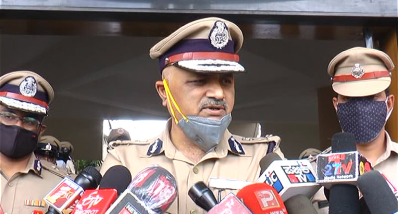 CBI ನಿರ್ದೇಶಕರ ಆಯ್ಕೆ ಪಟ್ಟಿಯಲ್ಲಿ ಕರ್ನಾಟಕದ ಡಿಜಿಪಿ ಪ್ರವೀಣ್‌ ಸೂದ್‌ ಹೆಸರು