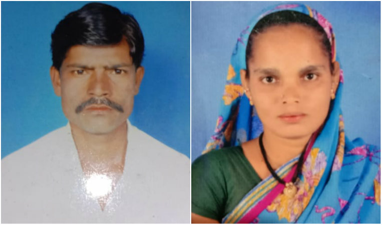 ಮದ್ವೆ ಆಗಿದ್ರೂ 3 ವರ್ಷದಿಂದ ಅನೈತಿಕ ಸಂಬಂಧ – ಪ್ರಿಯಕರನ ಜೊತೆ ಸೇರಿ ಪತಿಯ ಕೊಲೆ